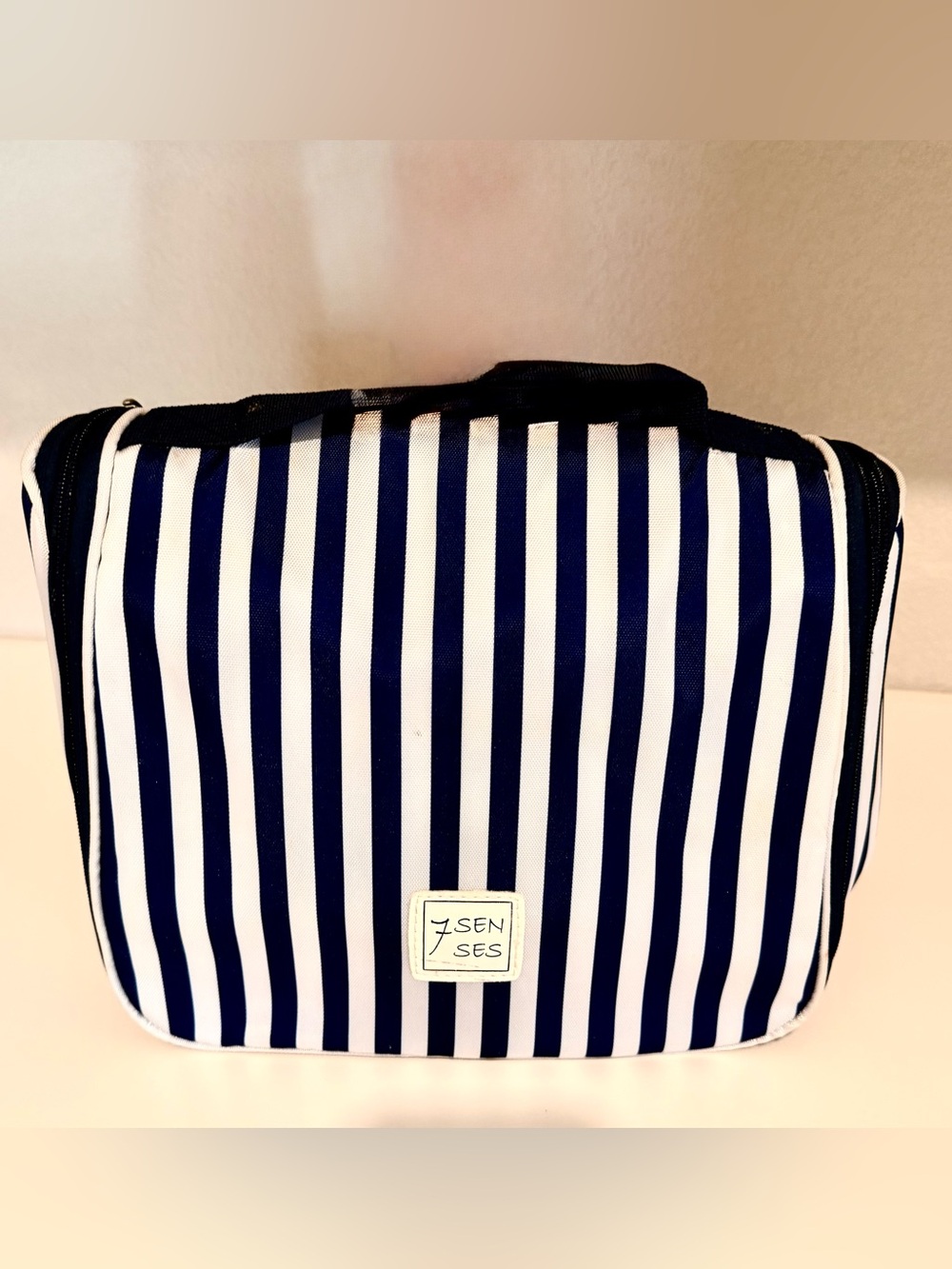 Travel Toiletries Bag